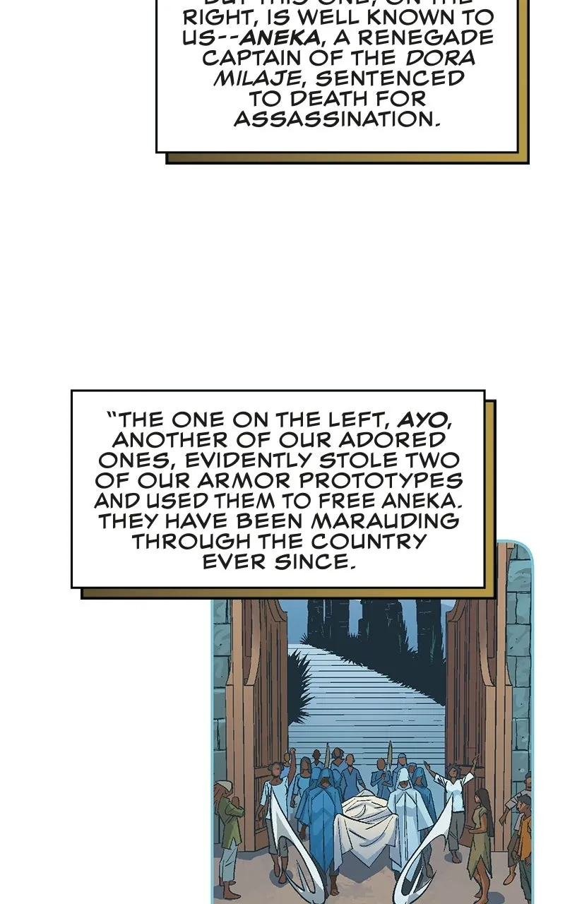 Black Panther:A Nation Under Our Feet Chapter 7 page 15 - 