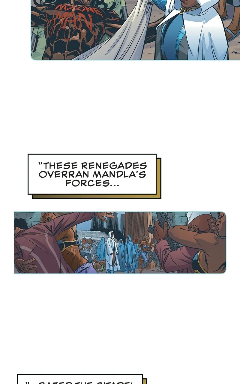 Black Panther:A Nation Under Our Feet Chapter 7 page 18 - 