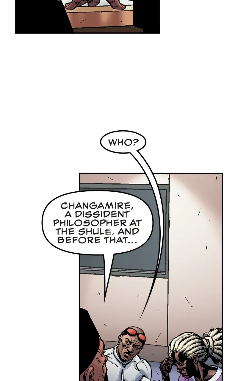 Black Panther:A Nation Under Our Feet Chapter 7 page 4 - 