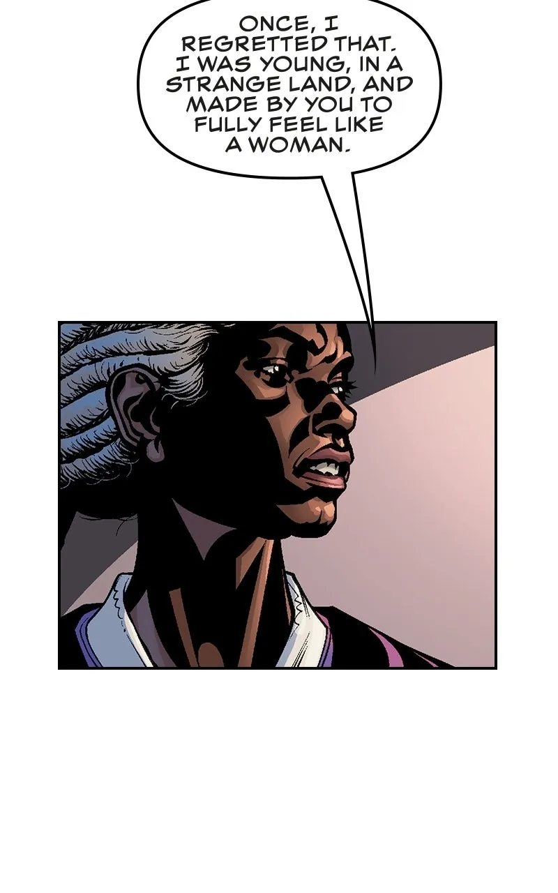Black Panther:A Nation Under Our Feet Chapter 7 page 31 - 
