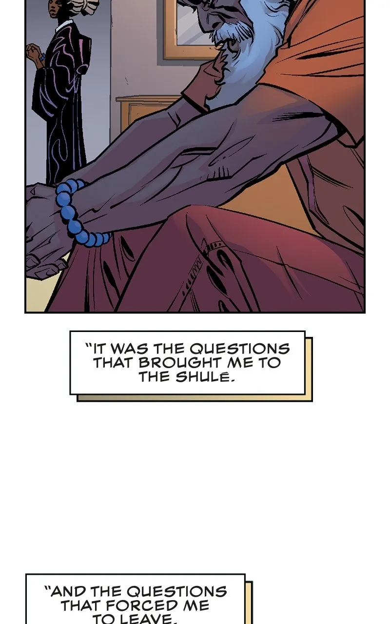 Black Panther:A Nation Under Our Feet Chapter 7 page 41 - 