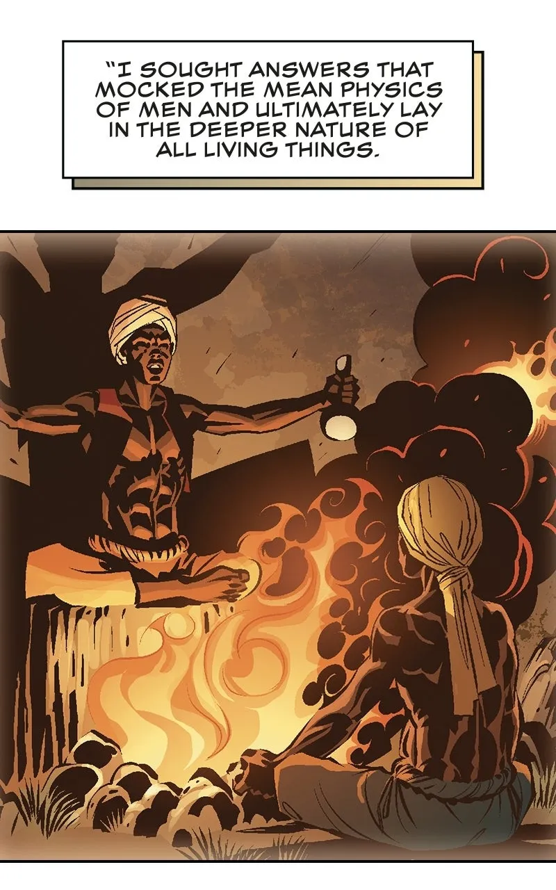 Black Panther:A Nation Under Our Feet Chapter 7 page 43 - 