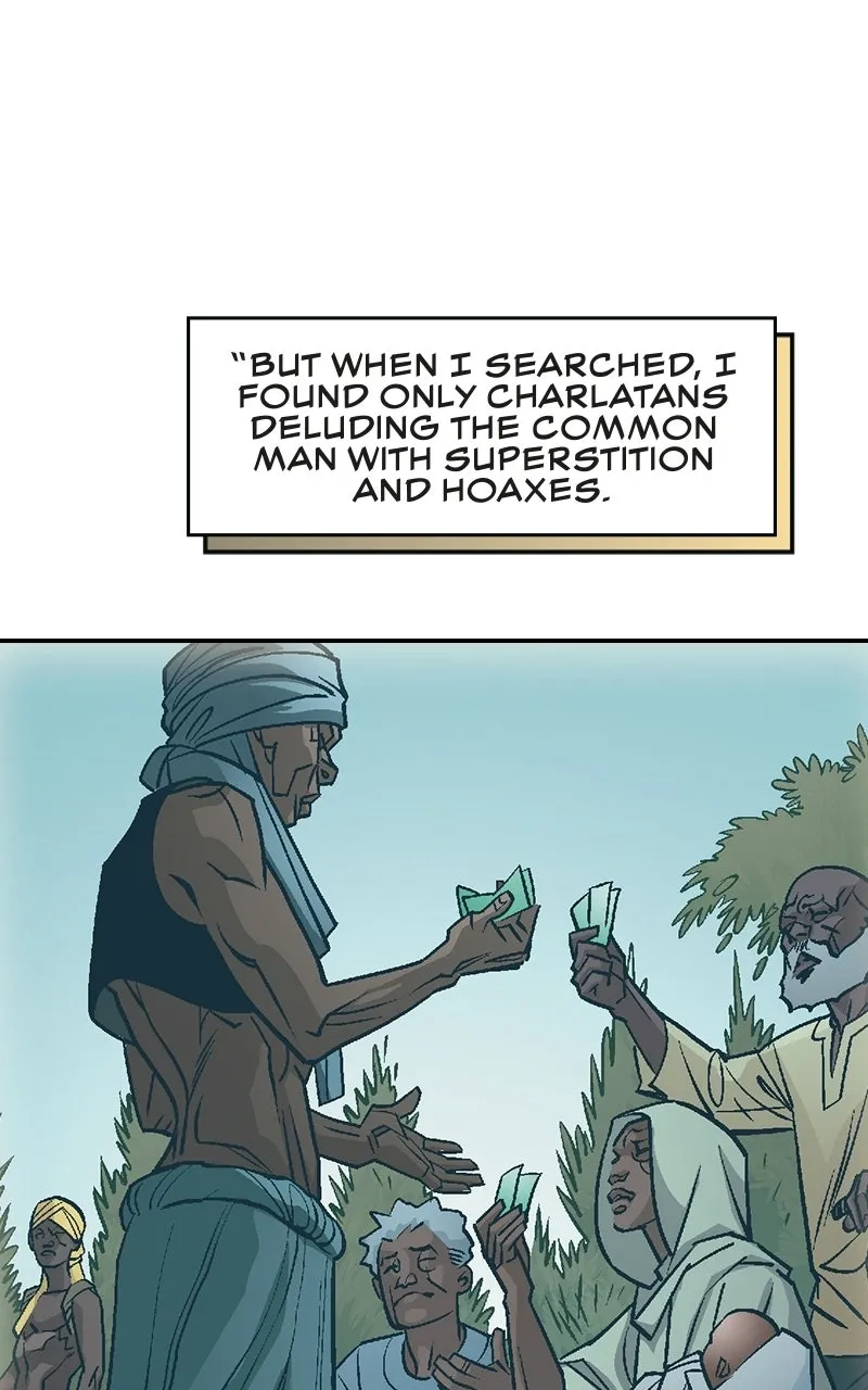 Black Panther:A Nation Under Our Feet Chapter 7 page 44 - 