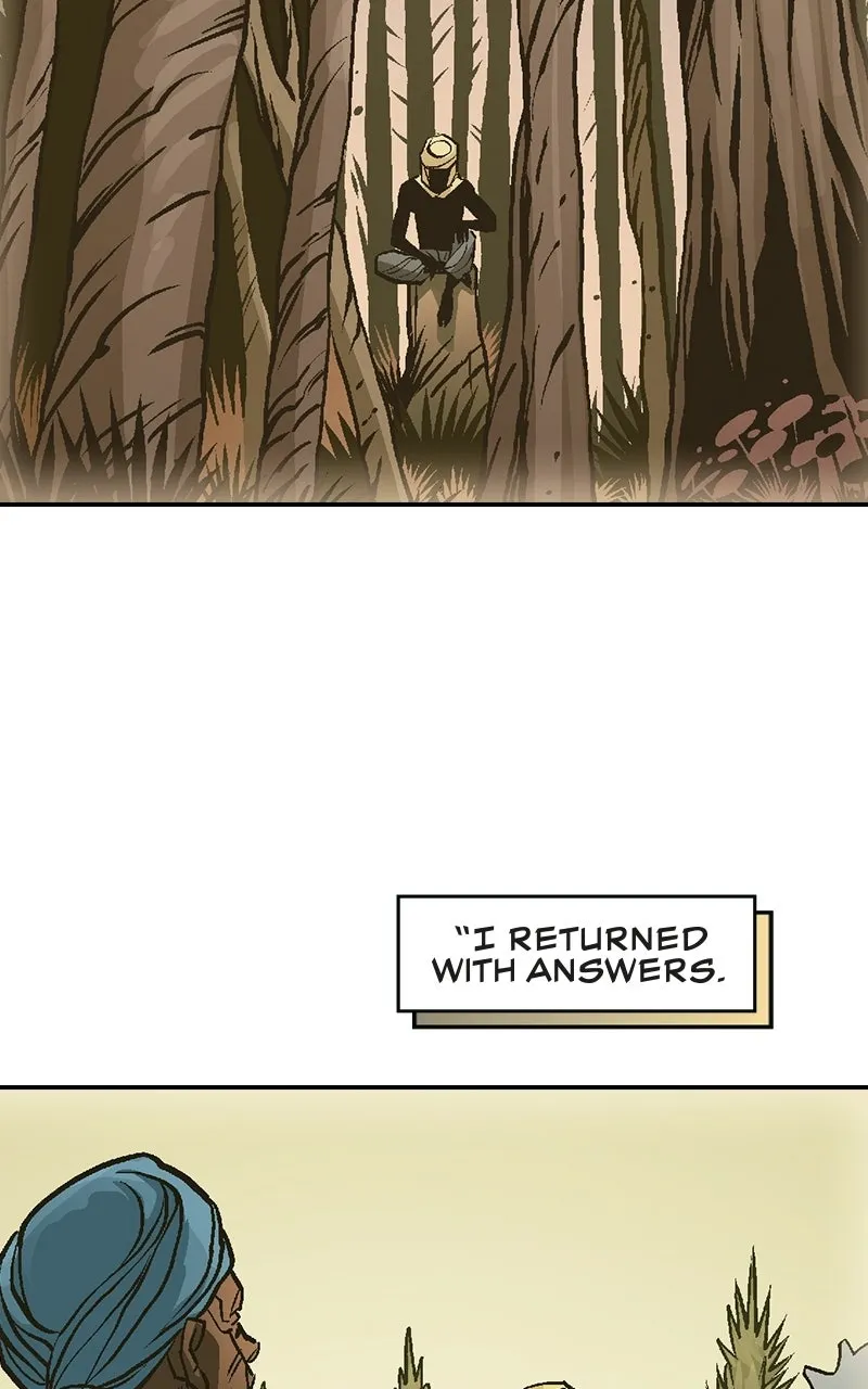 Black Panther:A Nation Under Our Feet Chapter 7 page 46 - 