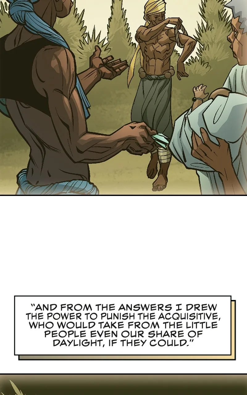 Black Panther:A Nation Under Our Feet Chapter 7 page 47 - 