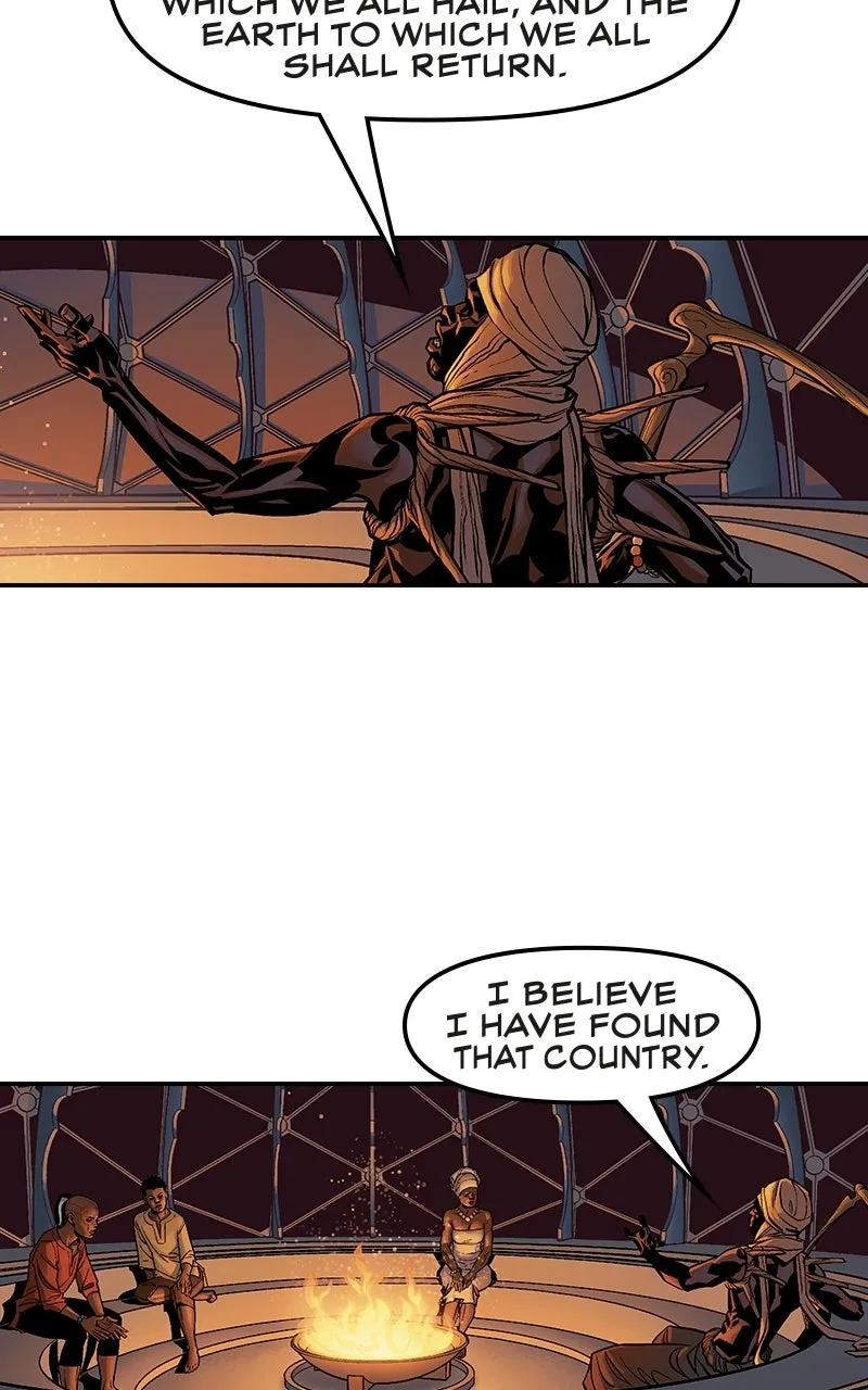 Black Panther:A Nation Under Our Feet Chapter 7 page 49 - 