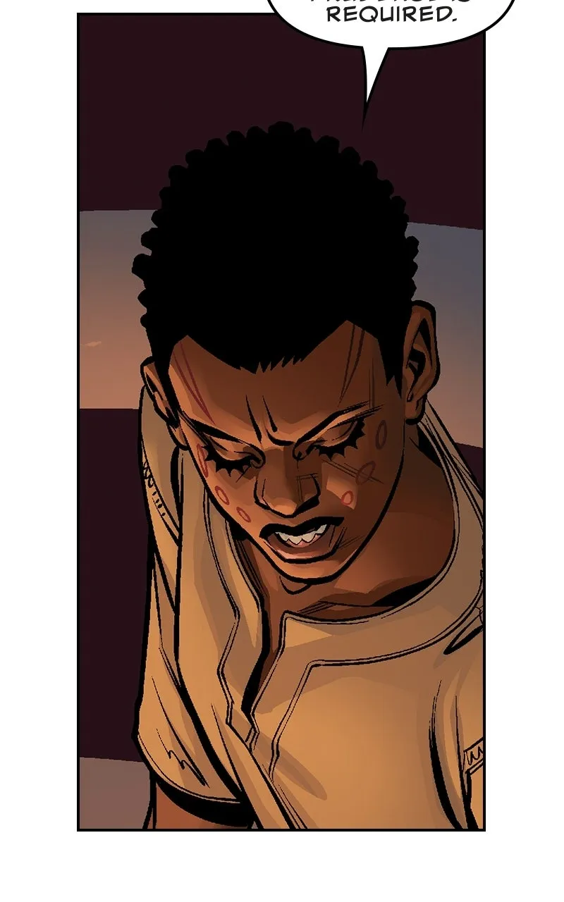 Black Panther:A Nation Under Our Feet Chapter 7 page 55 - 