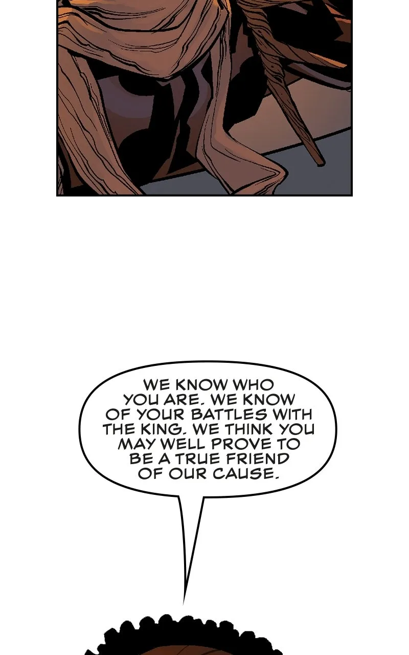 Black Panther:A Nation Under Our Feet Chapter 7 page 57 - 