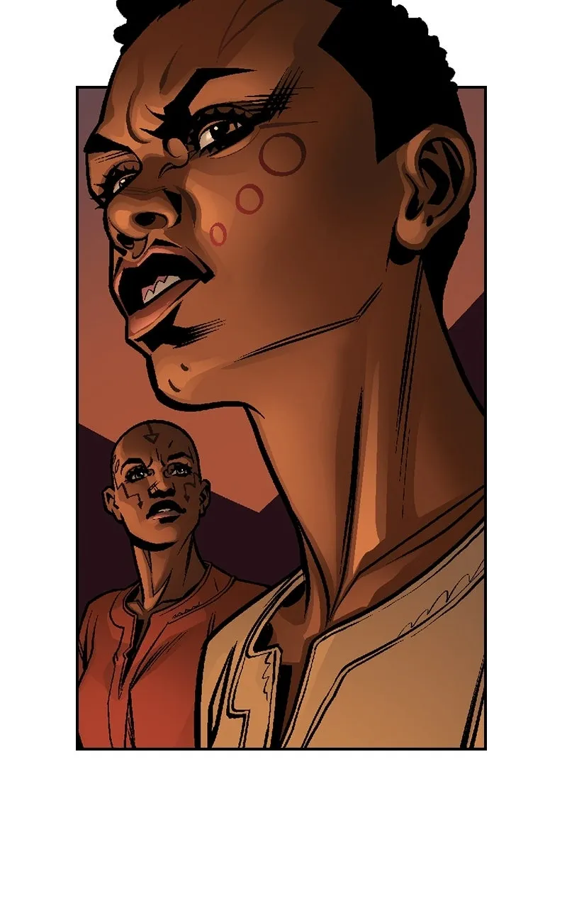 Black Panther:A Nation Under Our Feet Chapter 7 page 58 - 