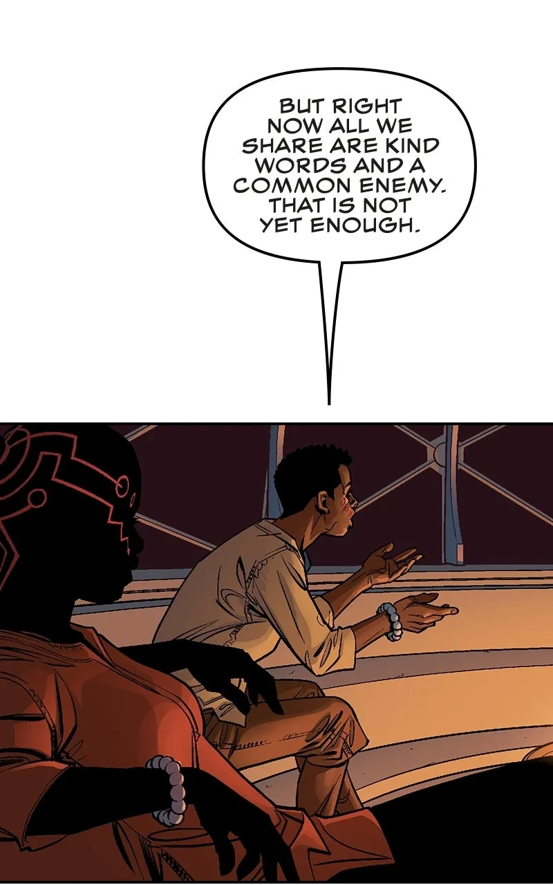Black Panther:A Nation Under Our Feet Chapter 7 page 59 - 