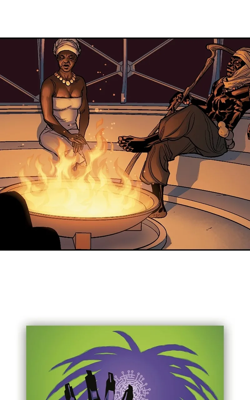 Black Panther:A Nation Under Our Feet Chapter 7 page 60 - 