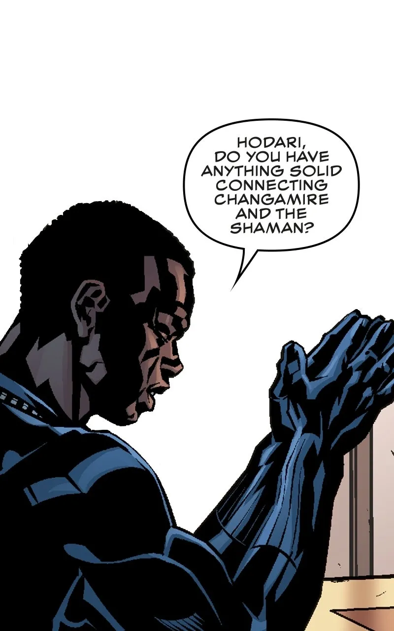 Black Panther:A Nation Under Our Feet Chapter 7 page 7 - 