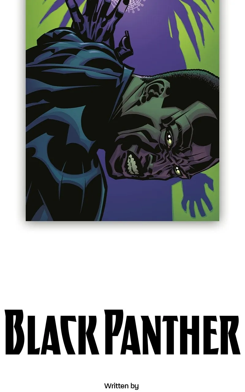Black Panther:A Nation Under Our Feet Chapter 7 page 61 - 