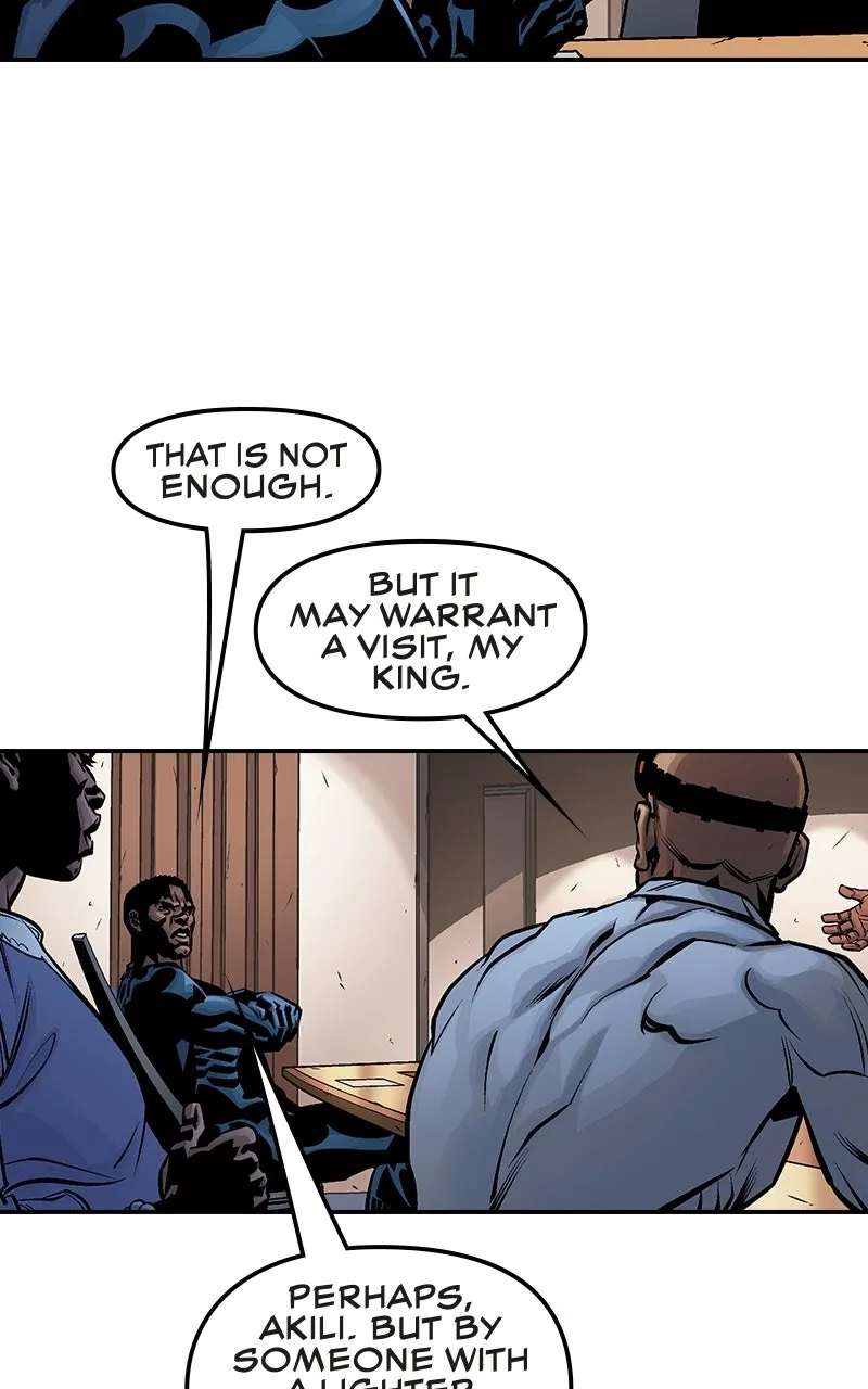 Black Panther:A Nation Under Our Feet Chapter 7 page 9 - 