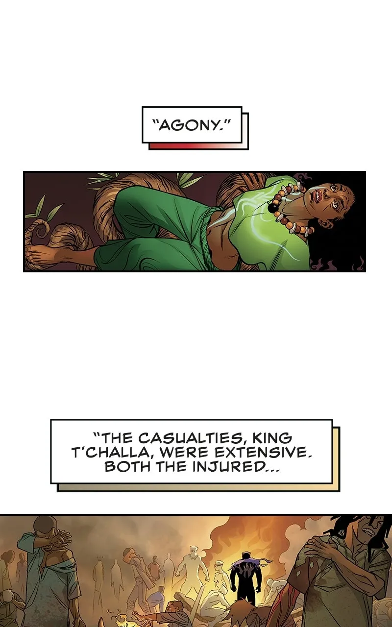 Black Panther:A Nation Under Our Feet Chapter 8 page 41 - 