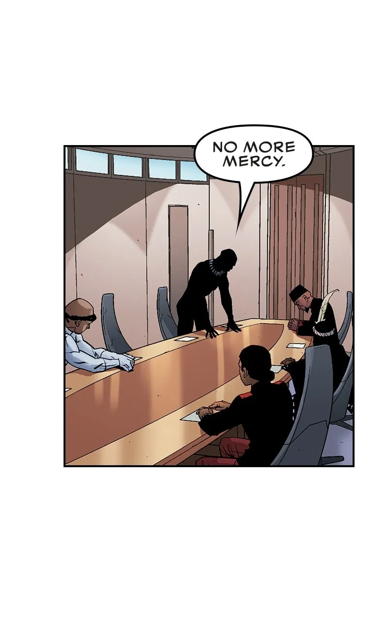 Black Panther:A Nation Under Our Feet Chapter 8 page 45 - 