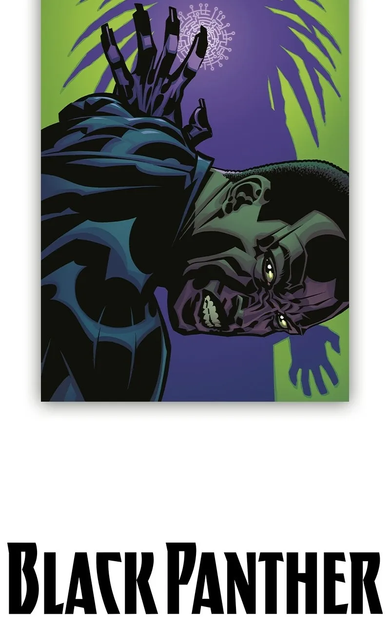 Black Panther:A Nation Under Our Feet Chapter 8 page 48 - 