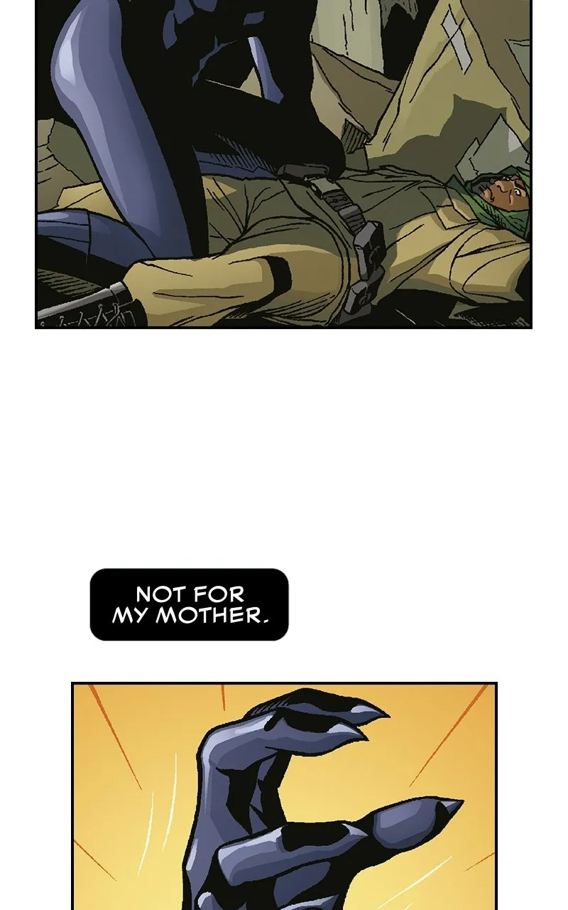 Black Panther:A Nation Under Our Feet Chapter 9 page 15 - 