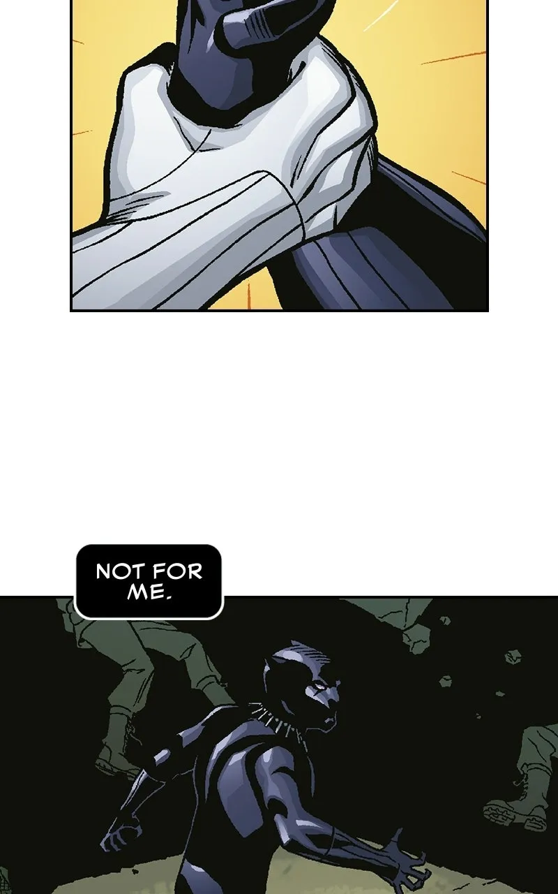 Black Panther:A Nation Under Our Feet Chapter 9 page 16 - 