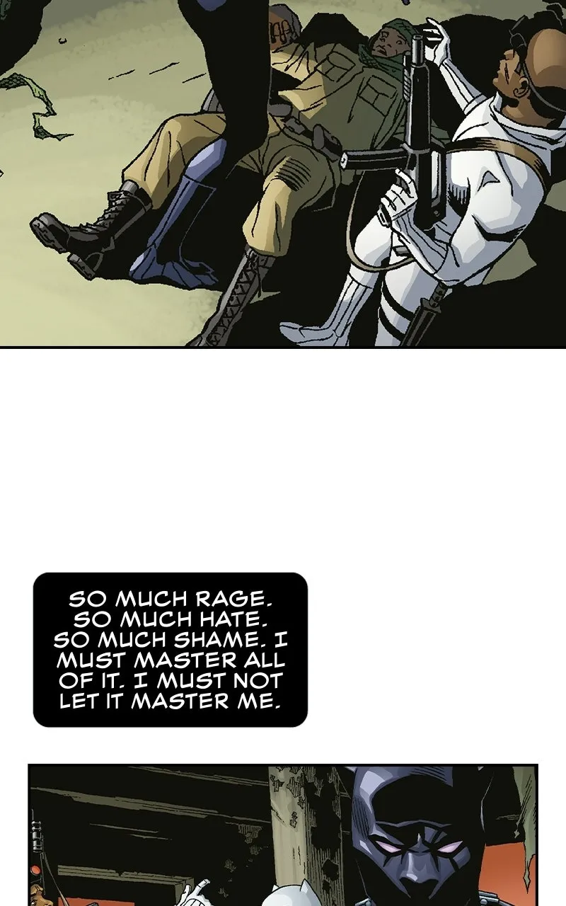 Black Panther:A Nation Under Our Feet Chapter 9 page 17 - 
