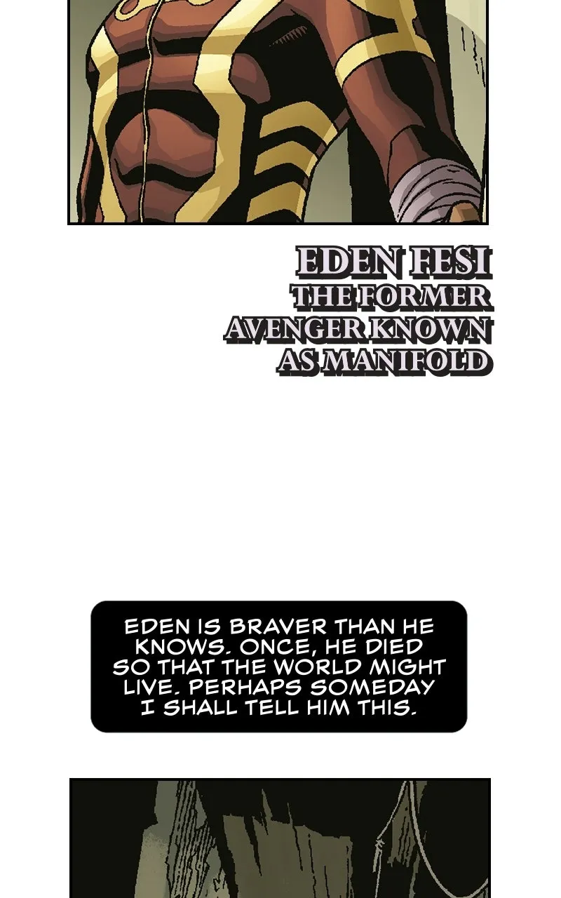 Black Panther:A Nation Under Our Feet Chapter 9 page 19 - 
