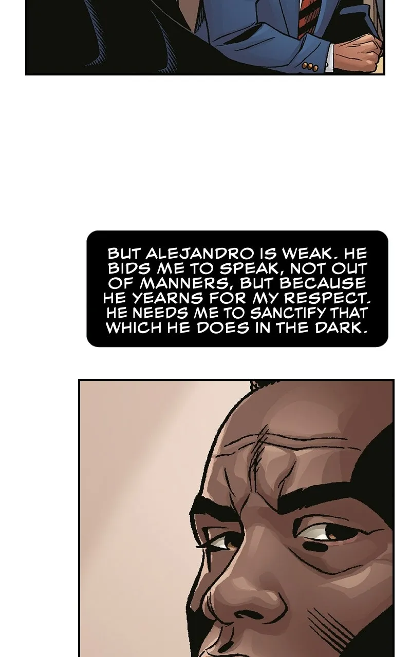 Black Panther:A Nation Under Our Feet Chapter 9 page 31 - 