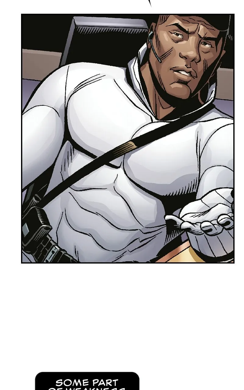 Black Panther:A Nation Under Our Feet Chapter 9 page 34 - 