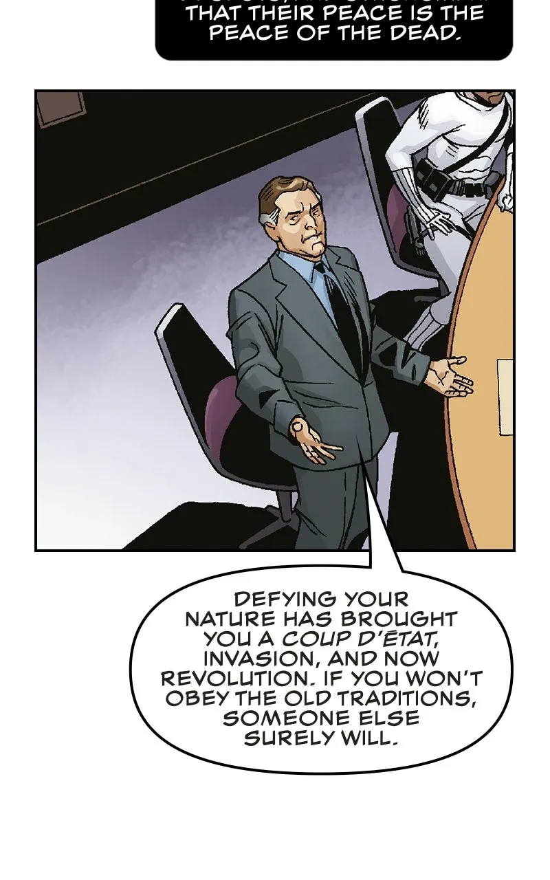 Black Panther:A Nation Under Our Feet Chapter 9 page 41 - 