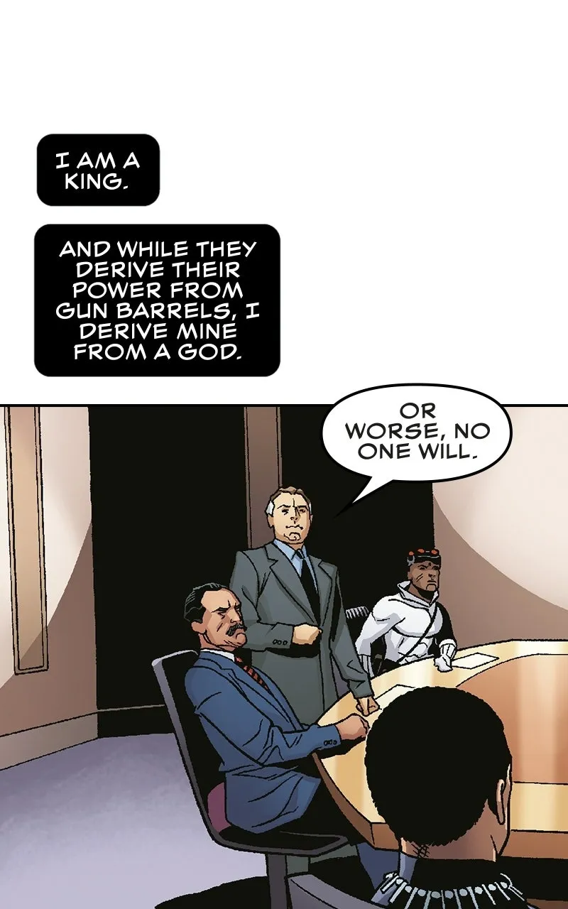 Black Panther:A Nation Under Our Feet Chapter 9 page 42 - 