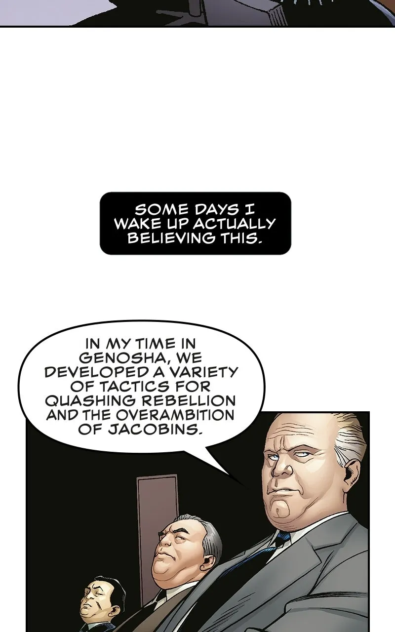 Black Panther:A Nation Under Our Feet Chapter 9 page 43 - 
