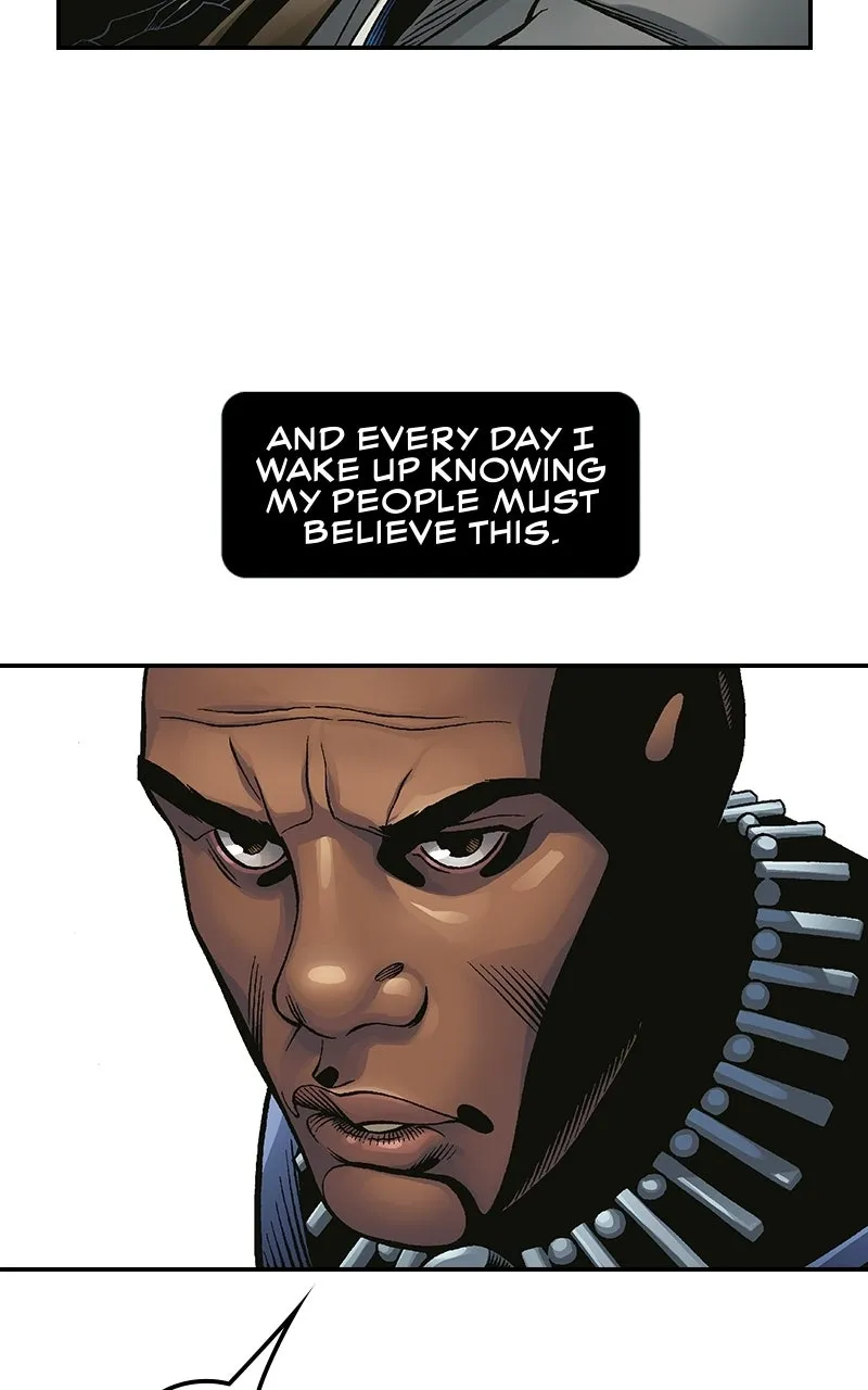 Black Panther:A Nation Under Our Feet Chapter 9 page 44 - 