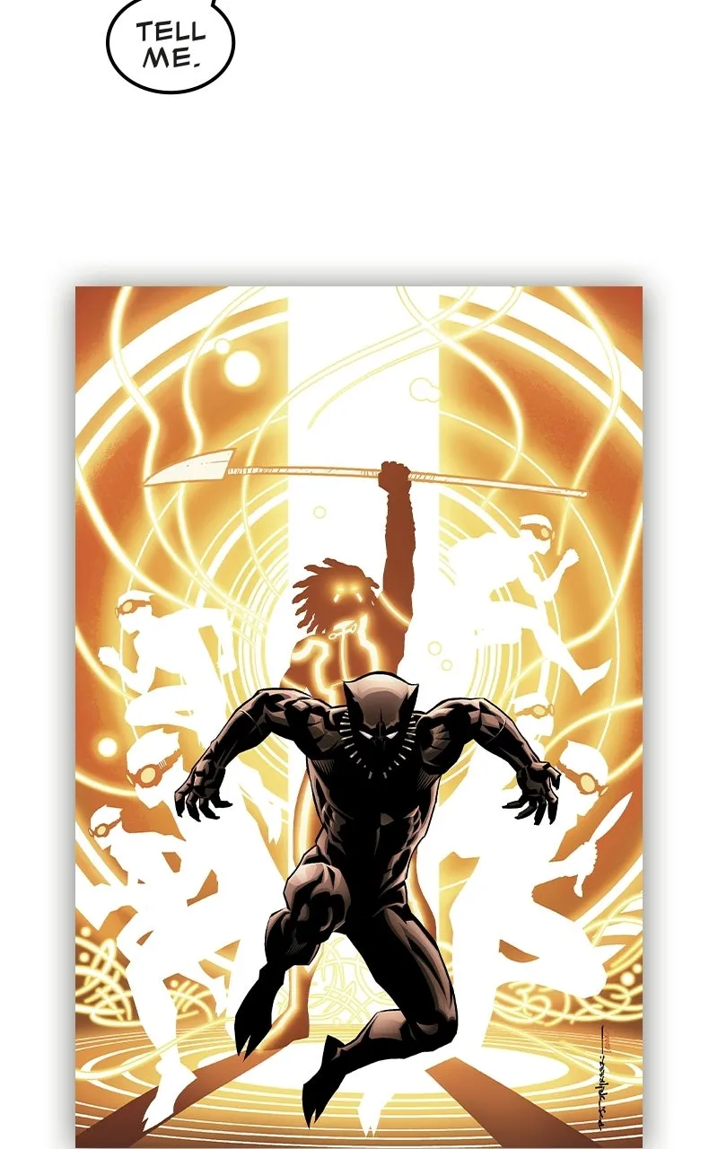 Black Panther:A Nation Under Our Feet Chapter 9 page 45 - 