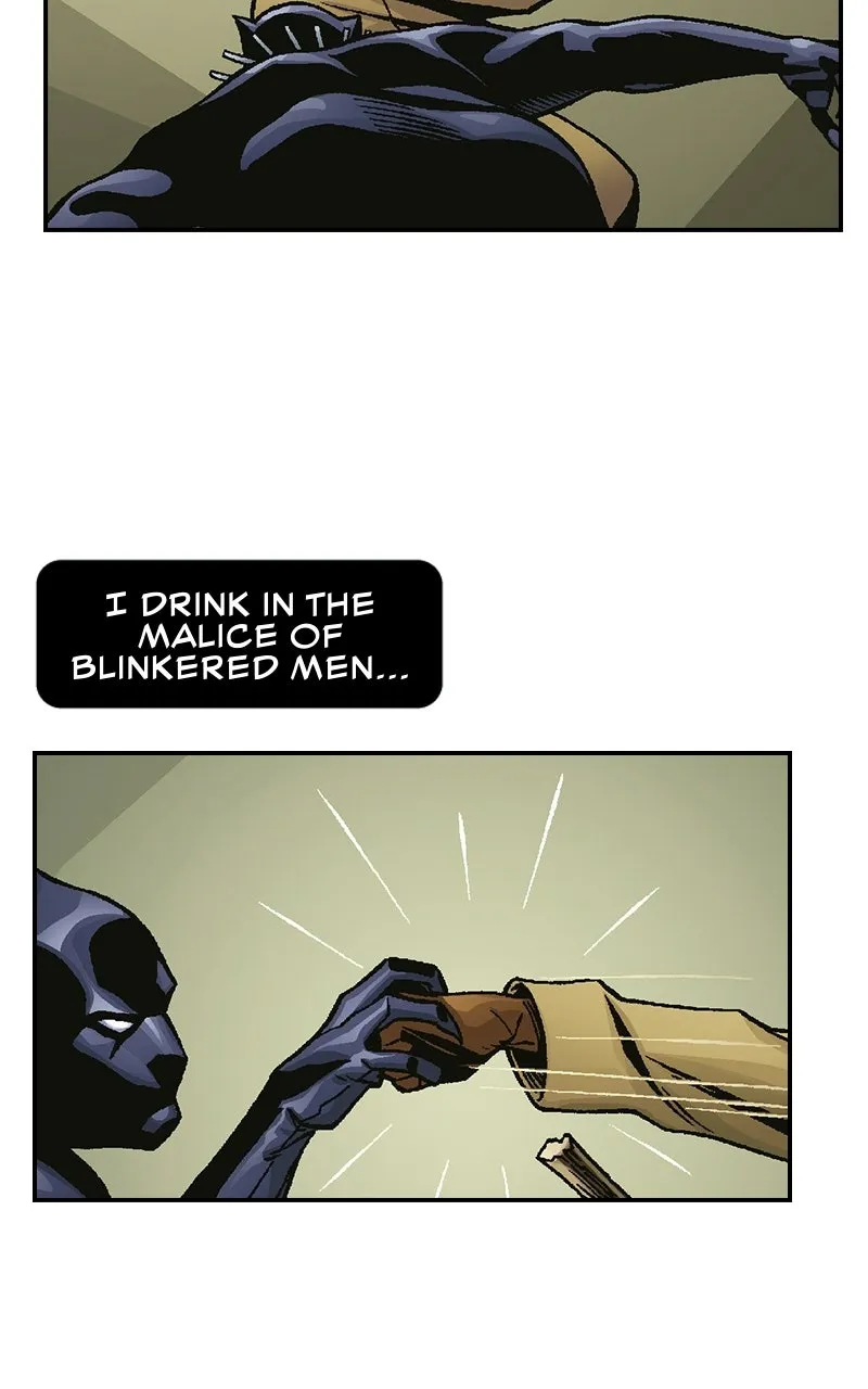 Black Panther:A Nation Under Our Feet Chapter 9 page 8 - 