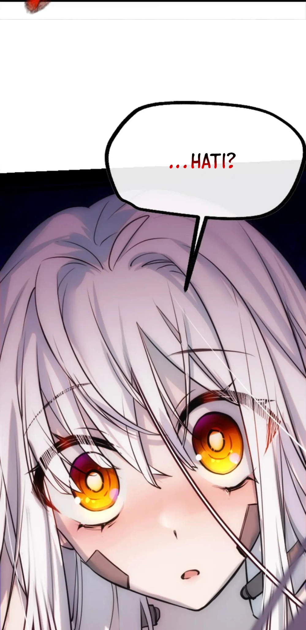 Black Snow. White Moon. Eternal Blossom. Chapter 10 page 113 - 