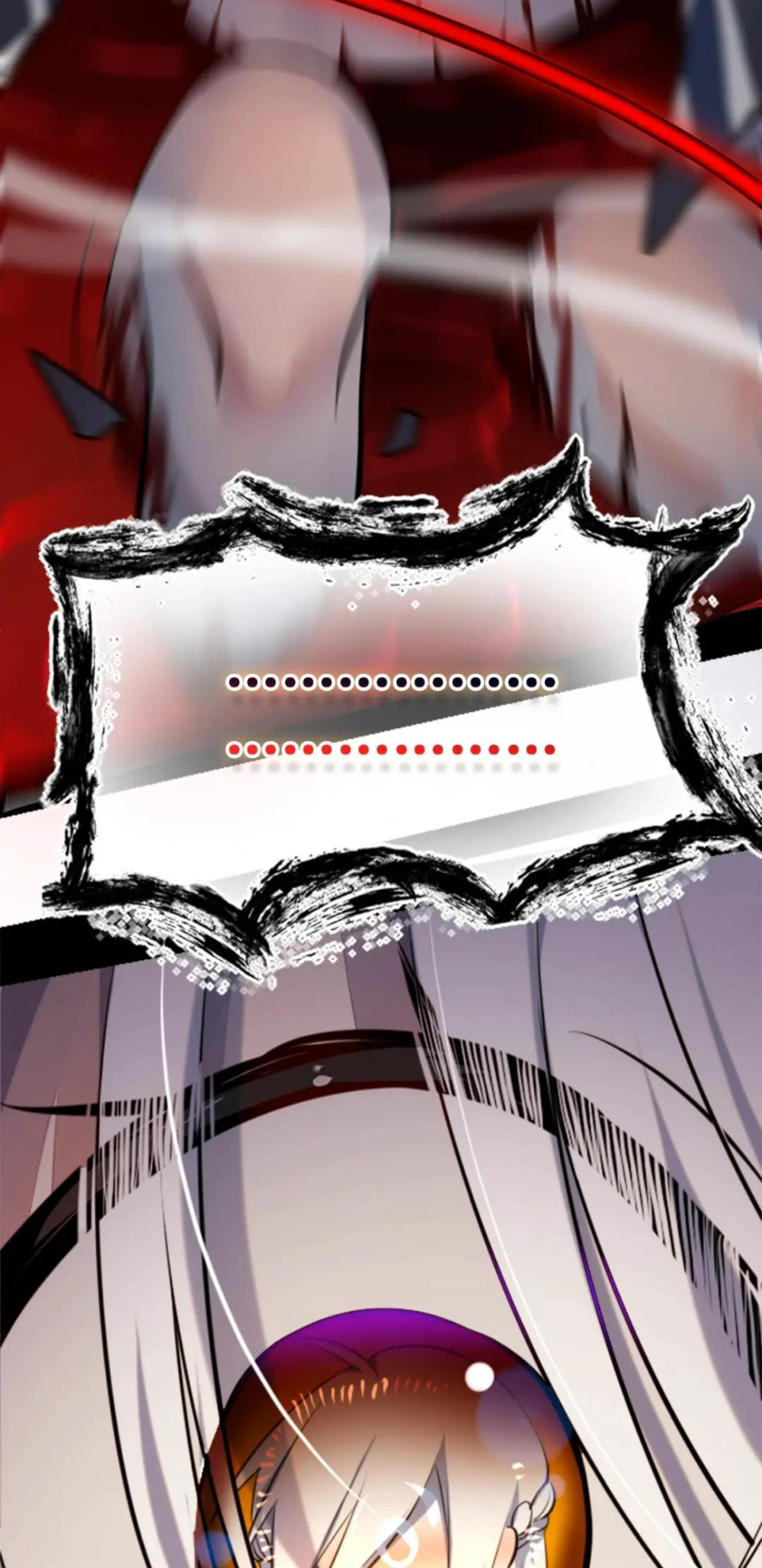 Black Snow. White Moon. Eternal Blossom. Chapter 10 page 125 - 