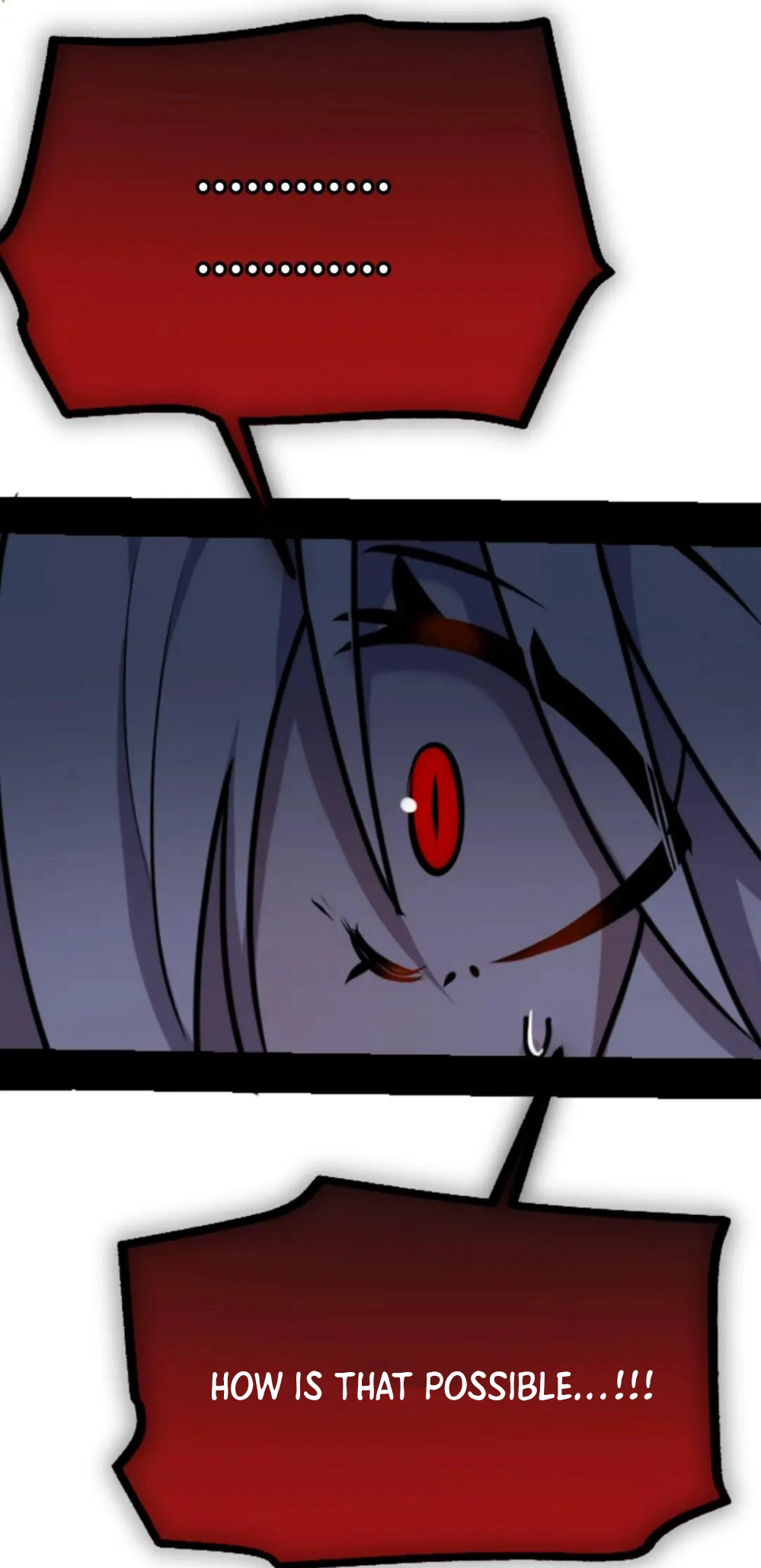 Black Snow. White Moon. Eternal Blossom. Chapter 10 page 48 - 
