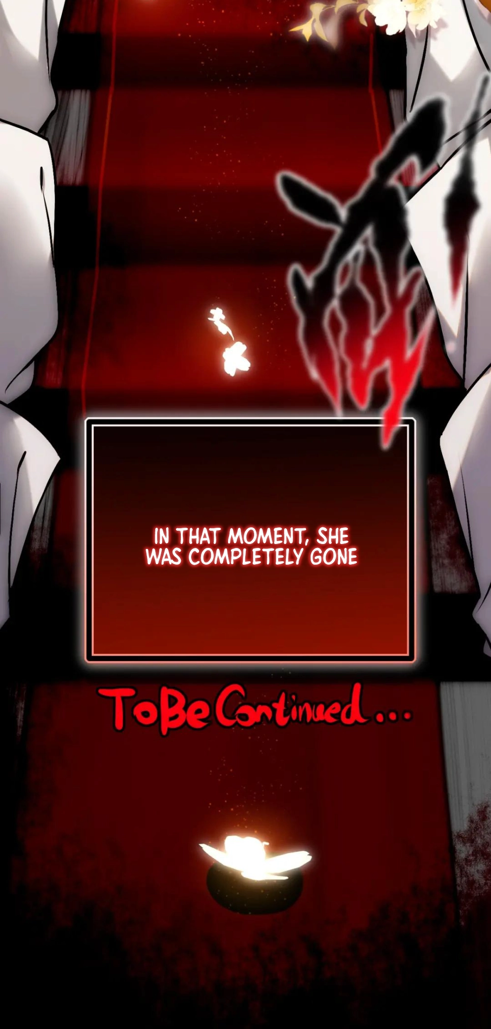 Black Snow. White Moon. Eternal Blossom. Chapter 11 page 112 - 