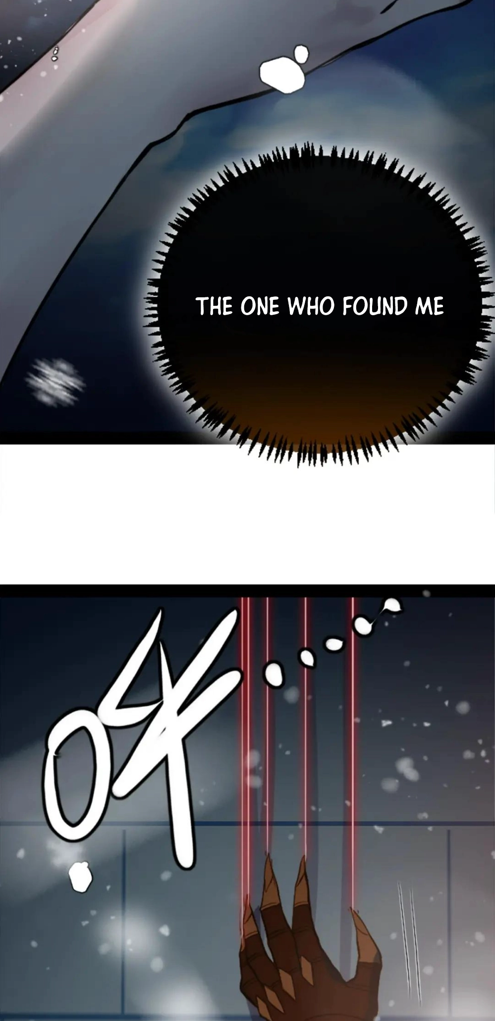 Black Snow. White Moon. Eternal Blossom. Chapter 11 page 95 - 