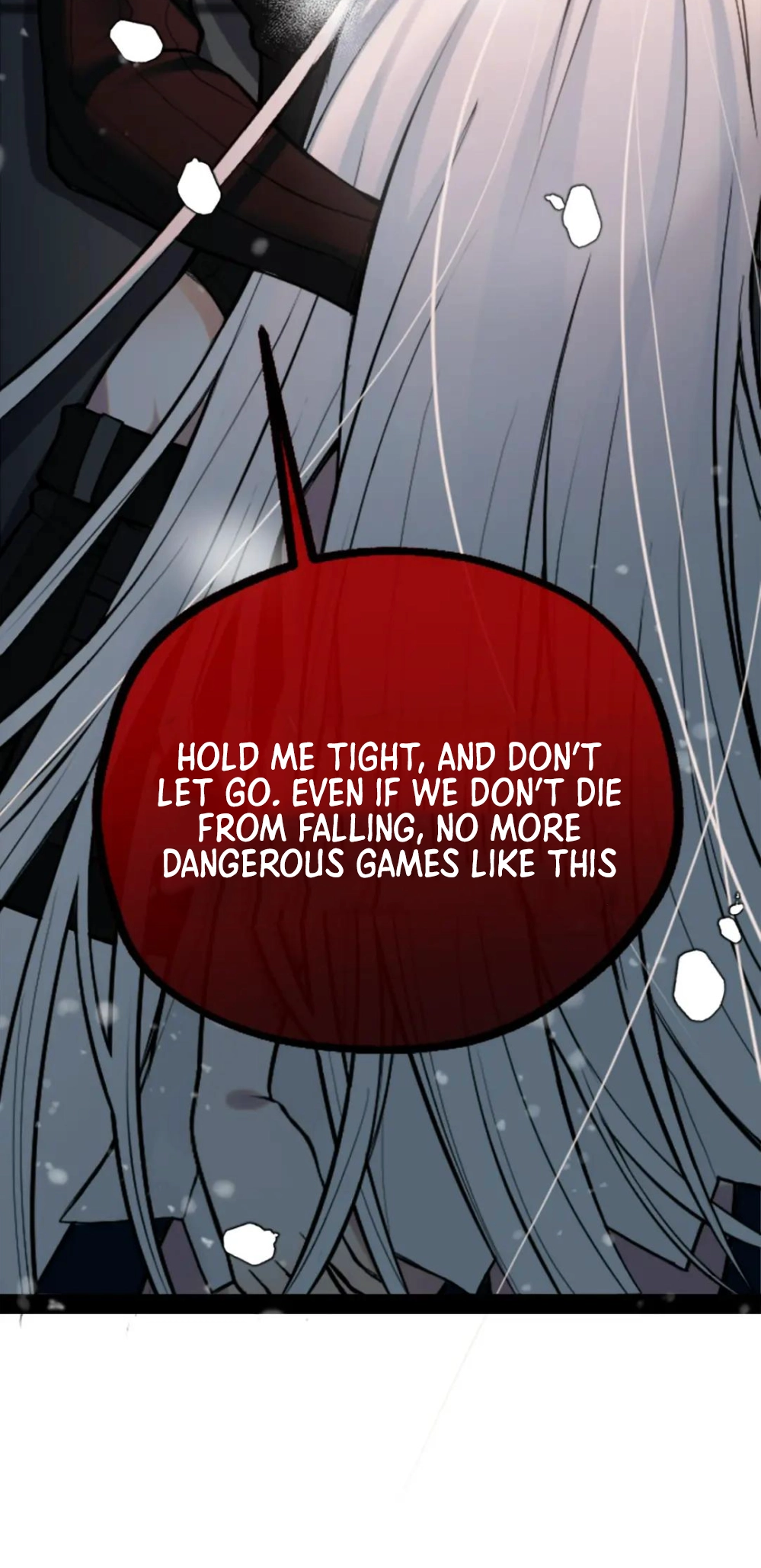 Black Snow. White Moon. Eternal Blossom. Chapter 11 page 97 - 