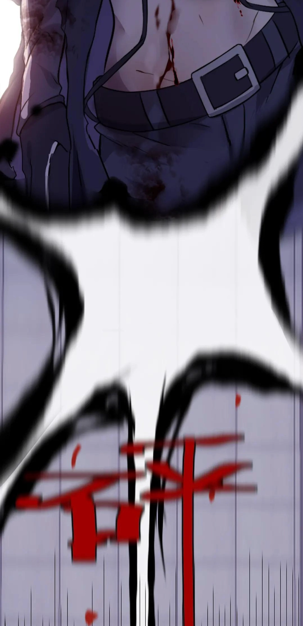 Black Snow. White Moon. Eternal Blossom. Chapter 12 page 67 - 