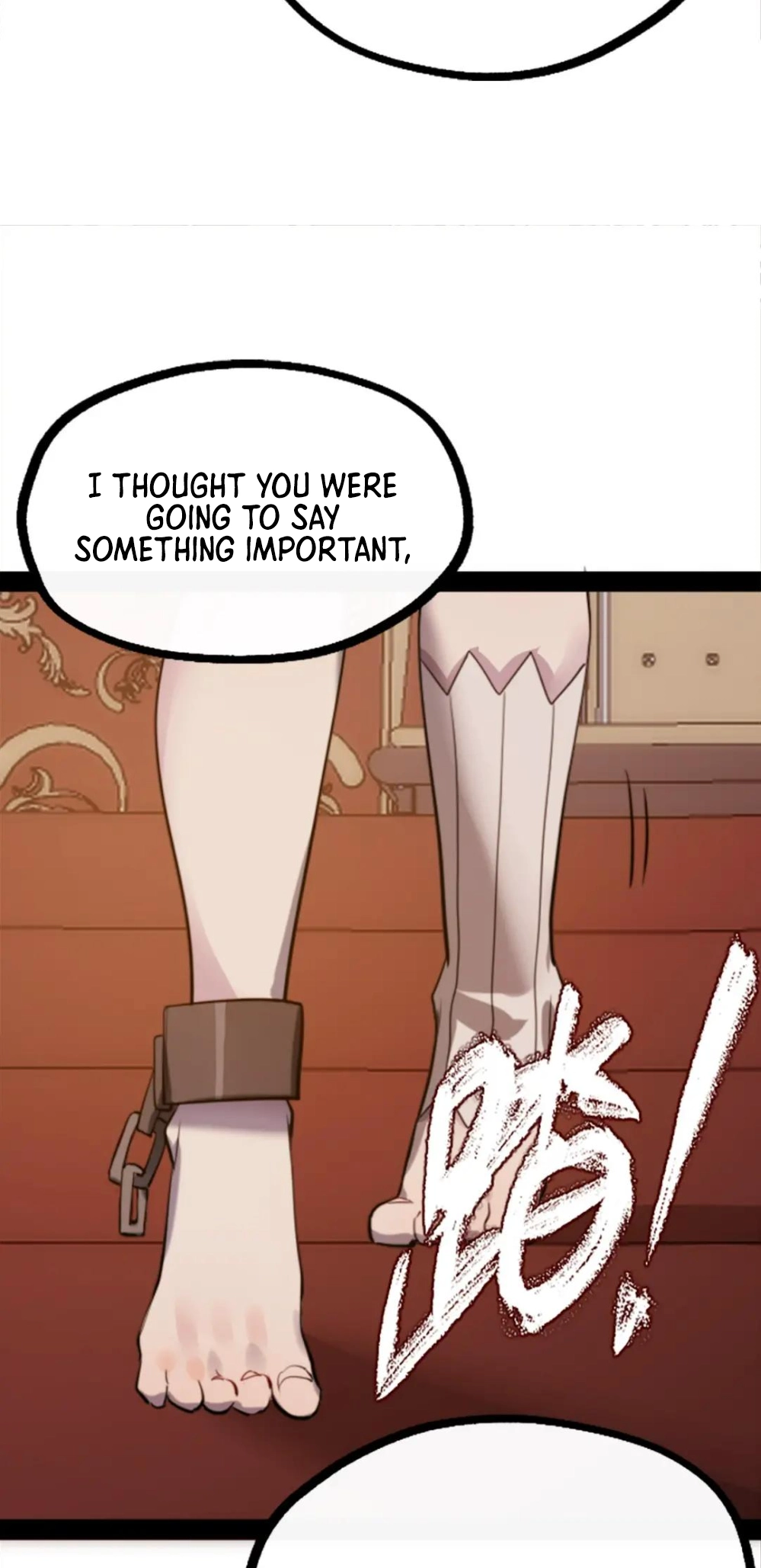 Black Snow. White Moon. Eternal Blossom. Chapter 13 page 69 - 