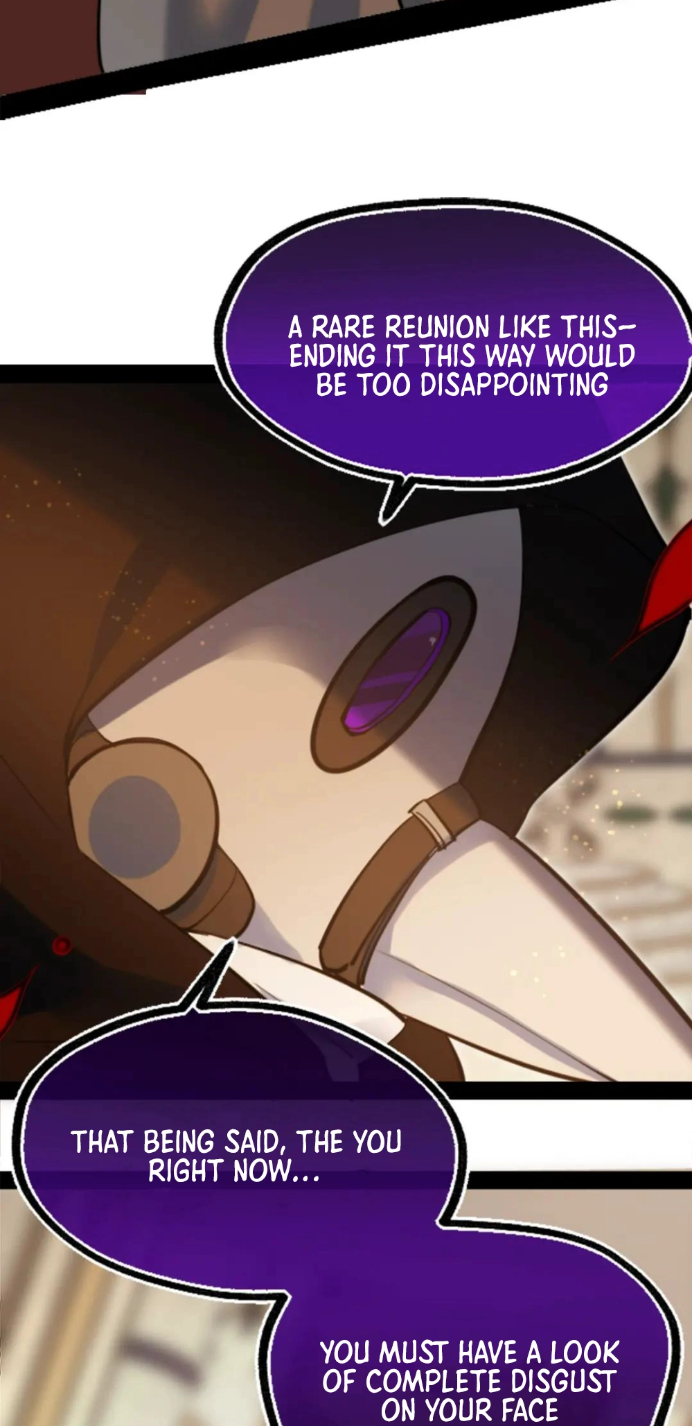 Black Snow. White Moon. Eternal Blossom. Chapter 13 page 97 - 