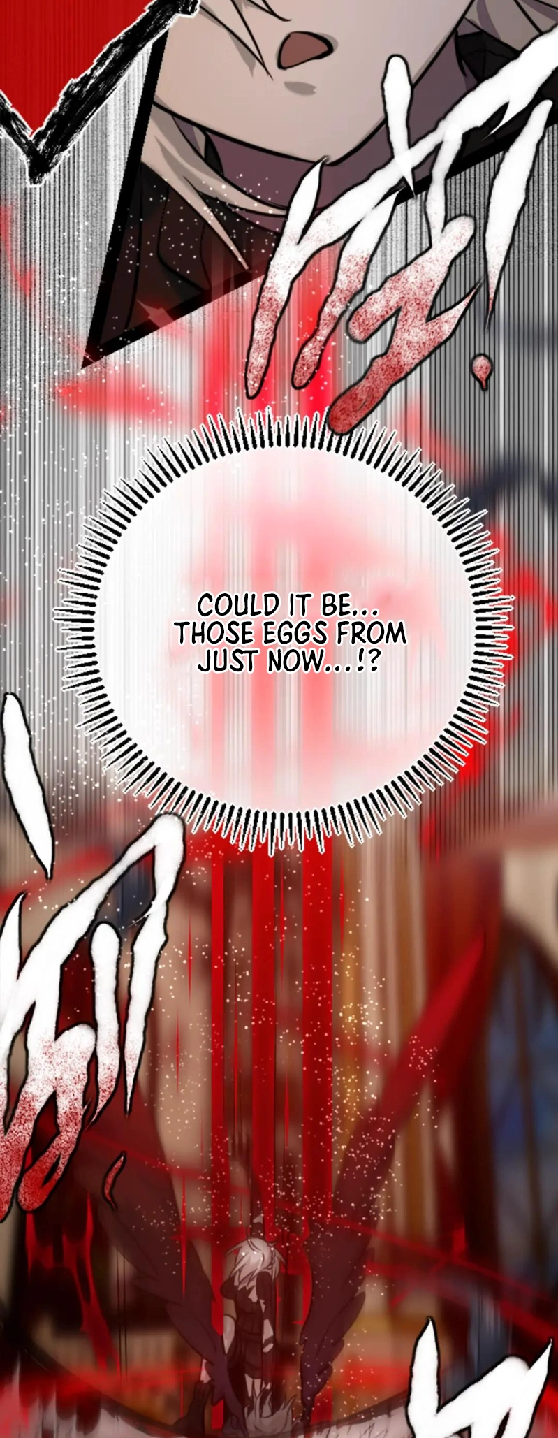 Black Snow. White Moon. Eternal Blossom. Chapter 15 page 72 - 