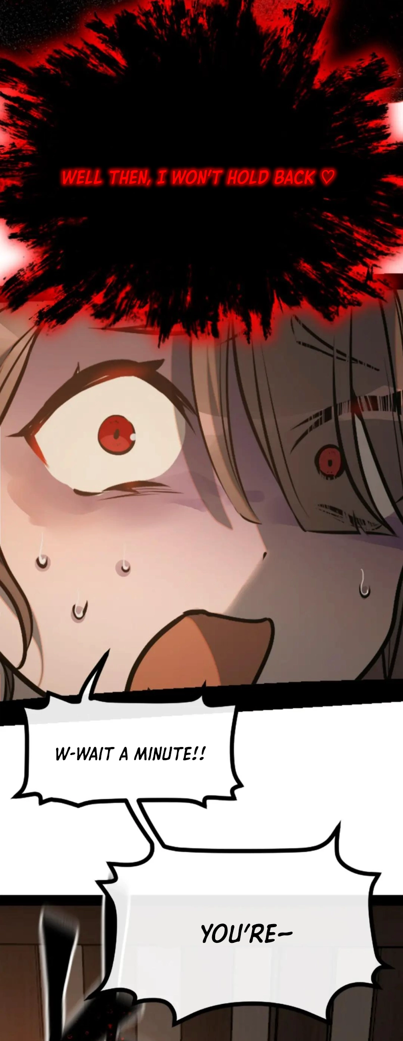 Black Snow. White Moon. Eternal Blossom. Chapter 18 page 41 - 
