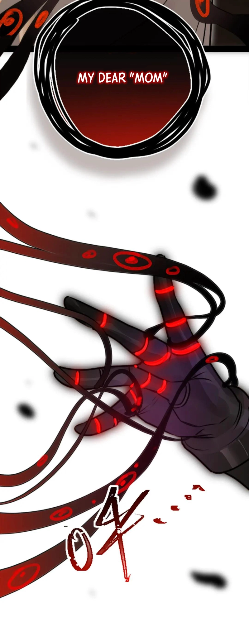 Black Snow. White Moon. Eternal Blossom. Chapter 18 page 70 - 