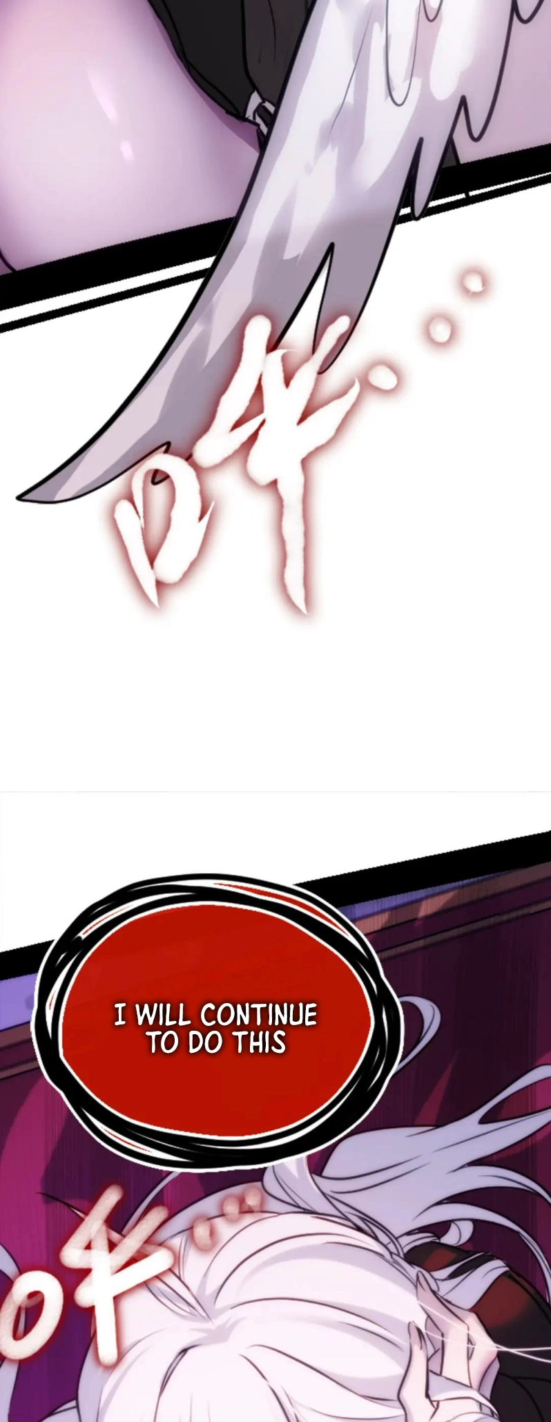 Black Snow. White Moon. Eternal Blossom. Chapter 21 page 39 - 