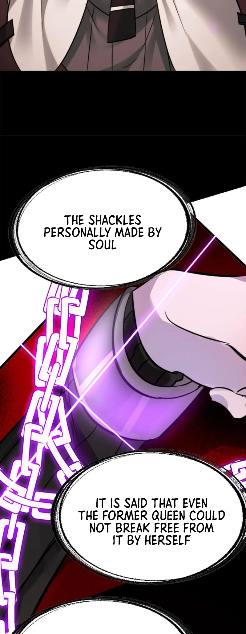 Black Snow. White Moon. Eternal Blossom. Chapter 24 page 47 - 