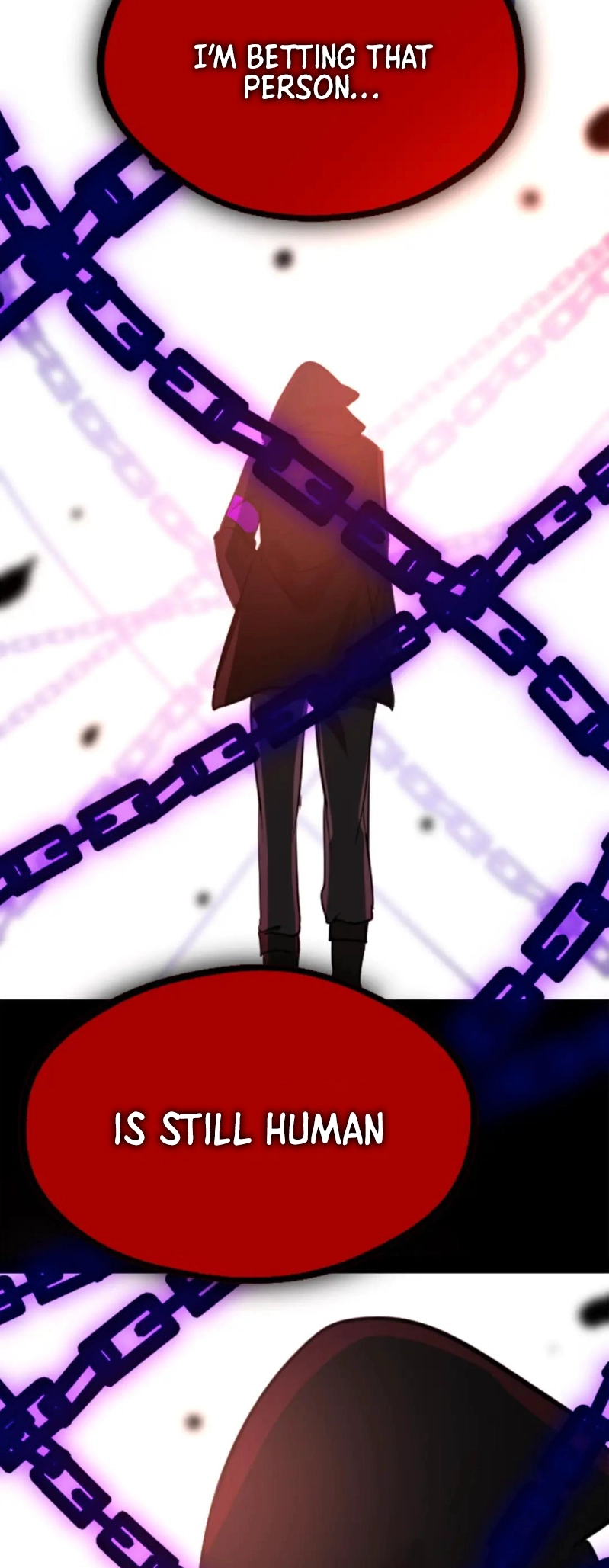 Black Snow. White Moon. Eternal Blossom. Chapter 24 page 52 - 