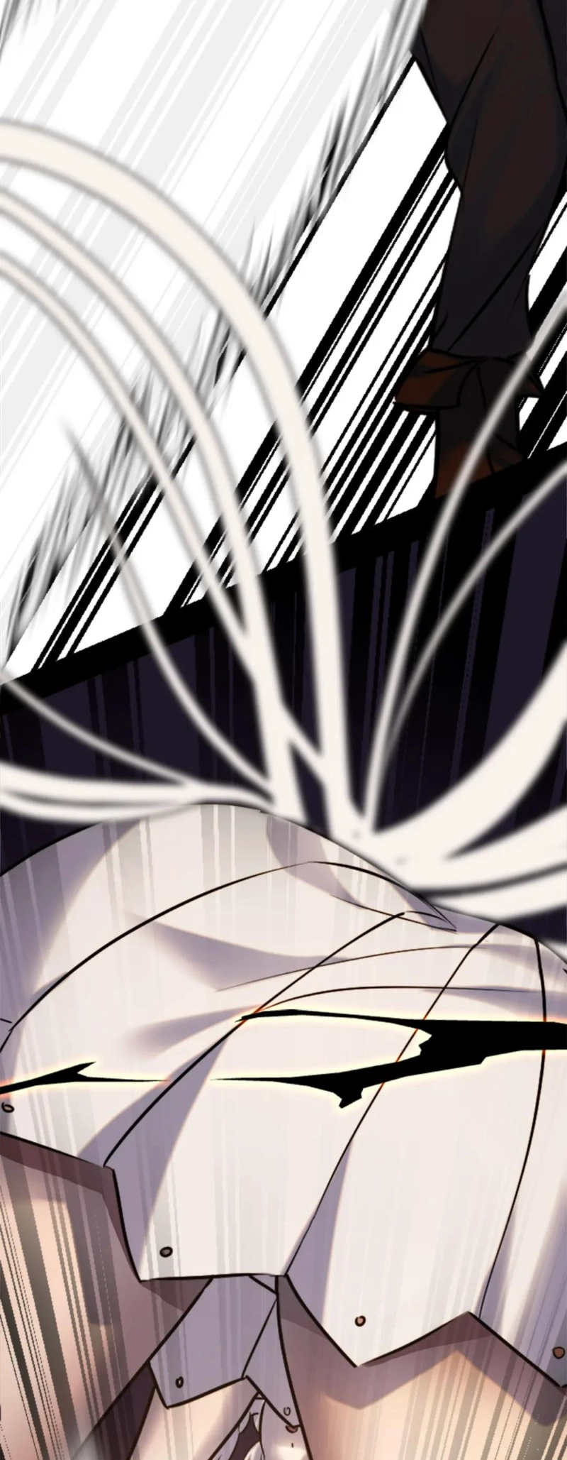 Black Snow. White Moon. Eternal Blossom. Chapter 24 page 88 - 