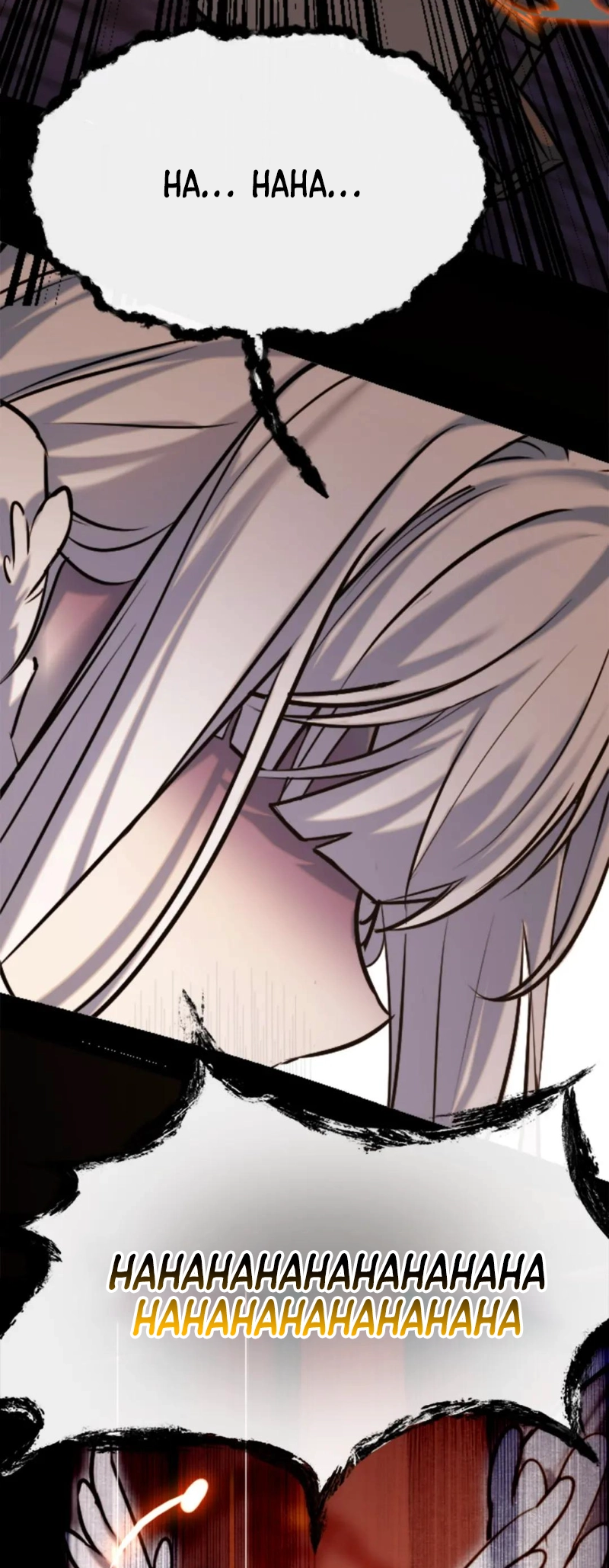 Black Snow. White Moon. Eternal Blossom. Chapter 24 page 90 - 